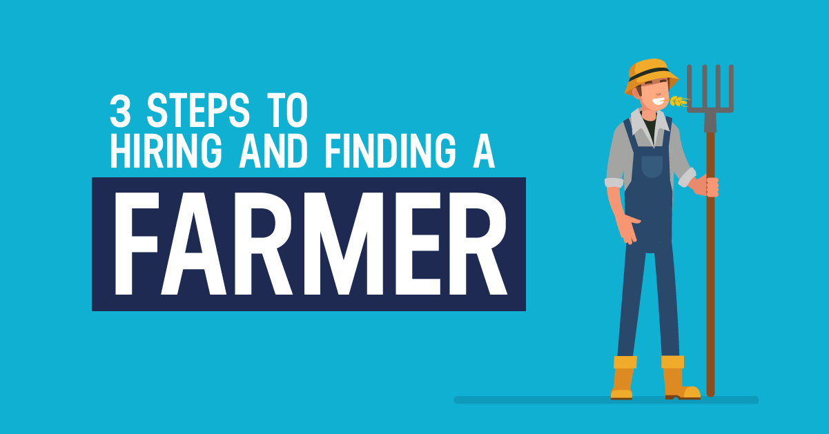 Differences Between Hunters and Farmers in Sales Explained