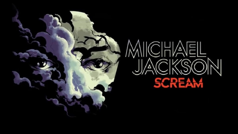 Música: Scream, de Michael Jackson, será lançado no dia 29 de