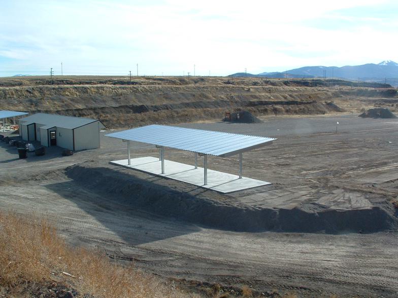 Soda Springs Shooting Complex Soda Springs, Idaho