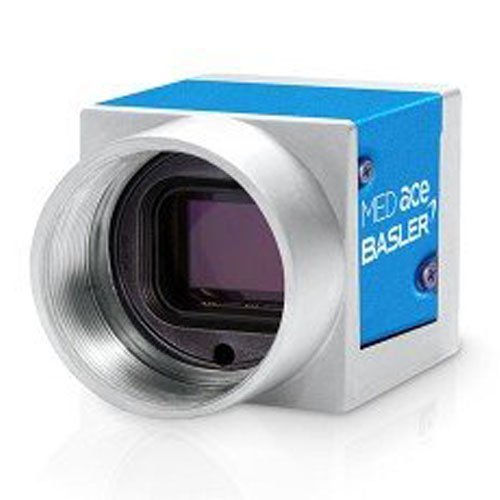 Basler MED ace 20.0 MP 17 mono SODA VISION