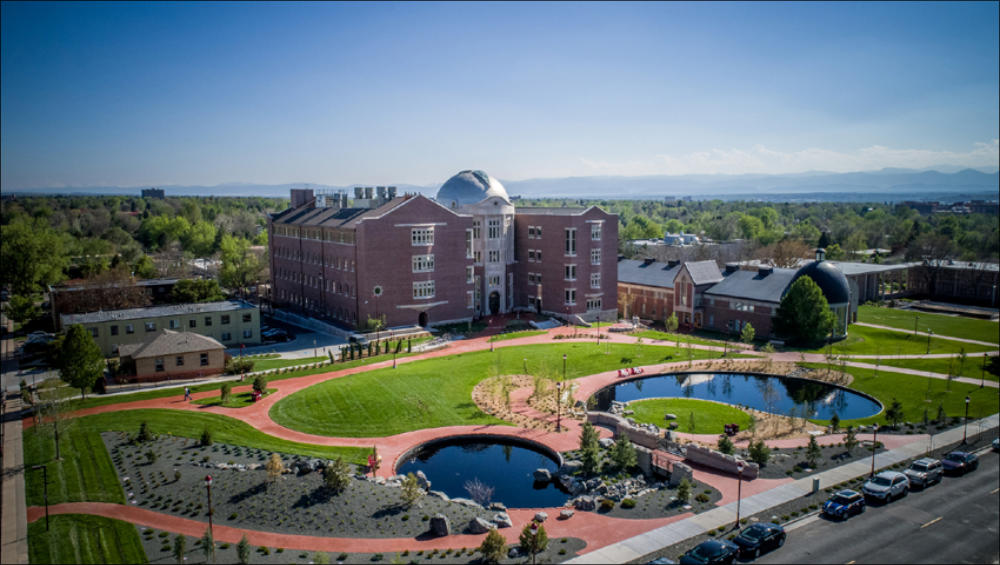 Commercial Masonry Contractor Fort Collins Colorado