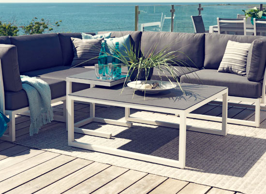 Trädgårdsmöbler Sundsvall Söderbergs Plast