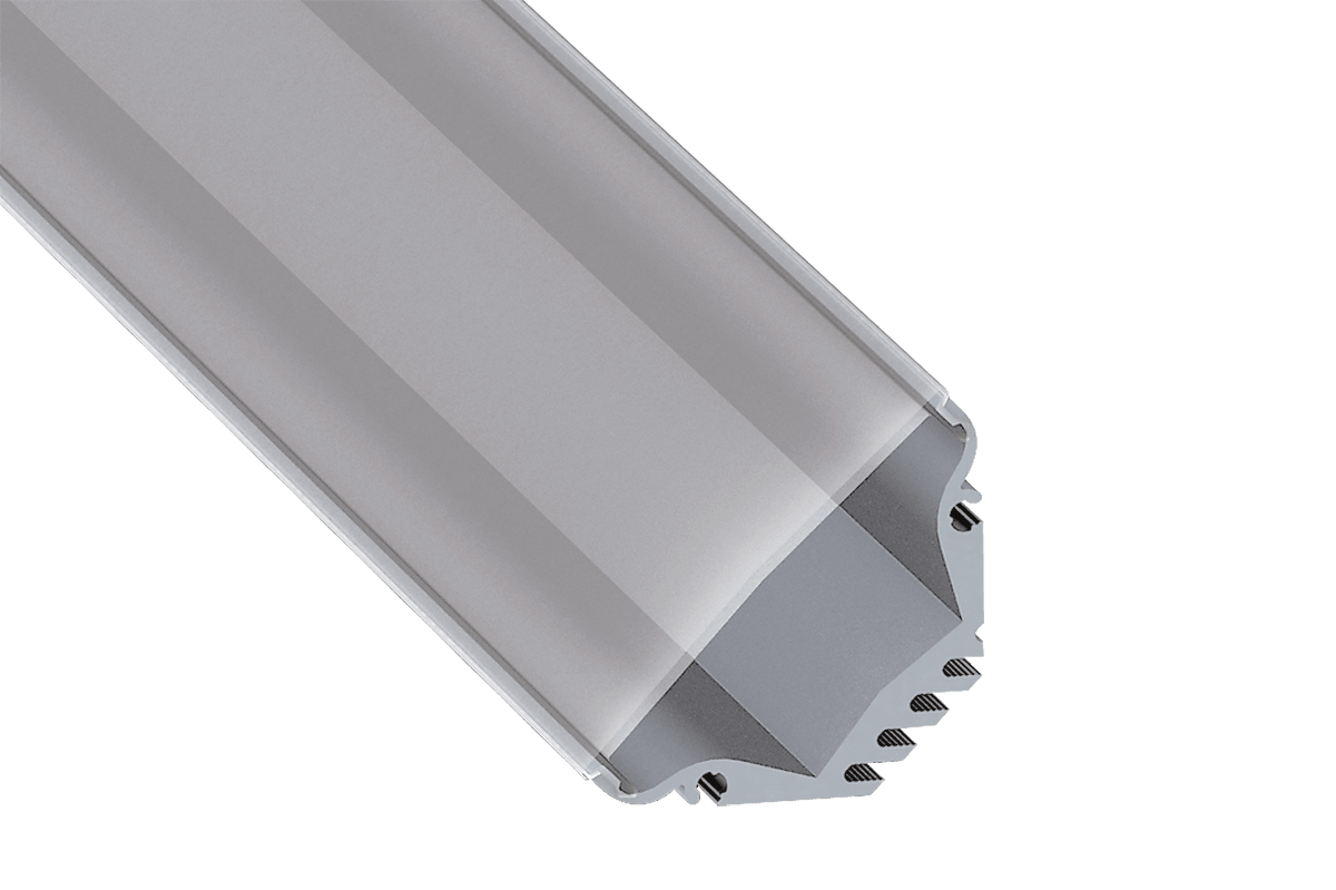 Eck XL Profilsystem SOF Optoelectronics GmbH