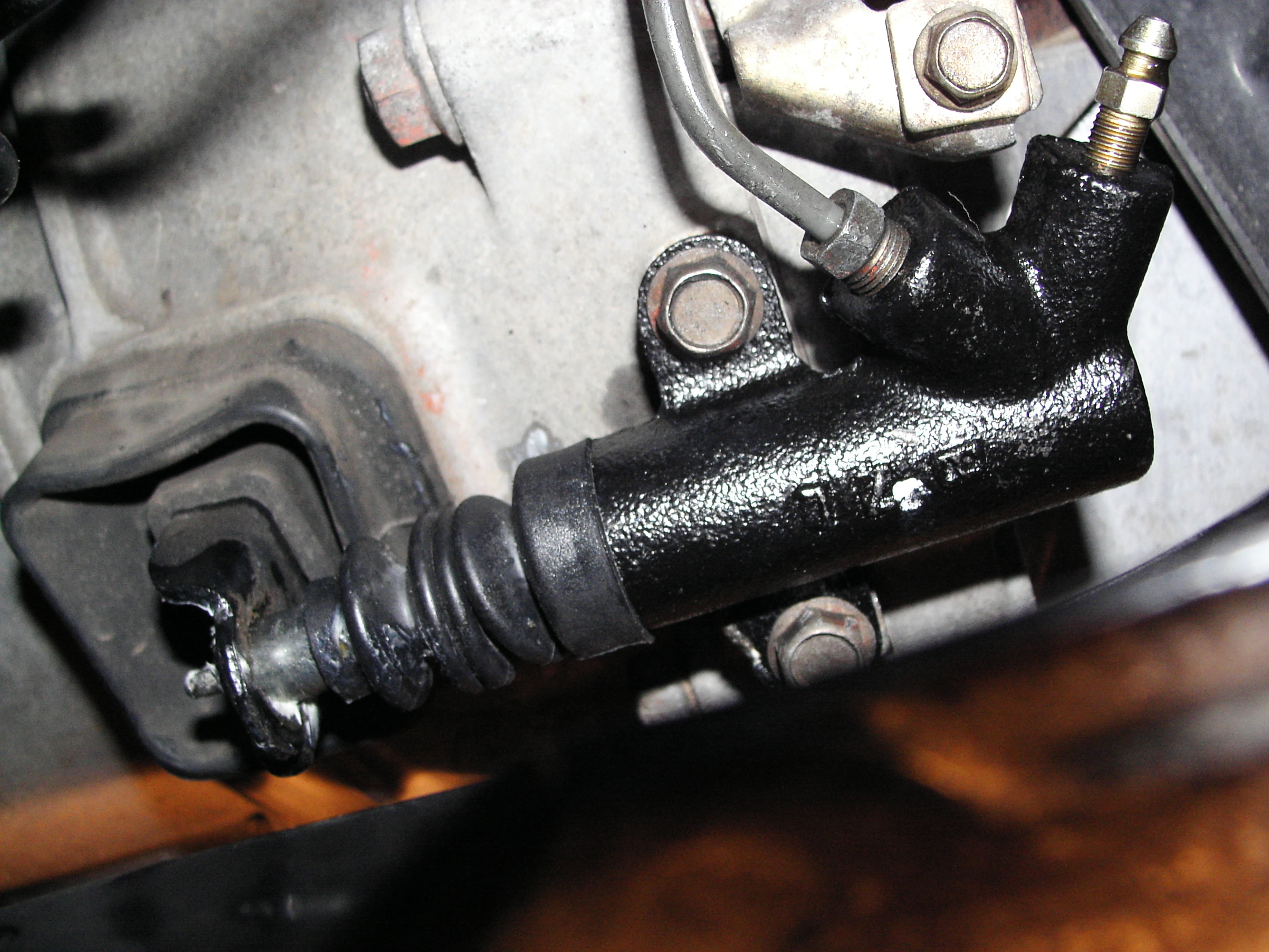 '99 Miata clutch questions - MX-5 Miata Forum