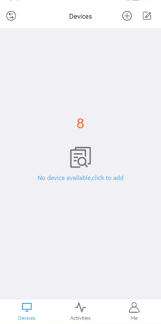 2. X Series-Setup New Hub - Sofabaton Universal Remote