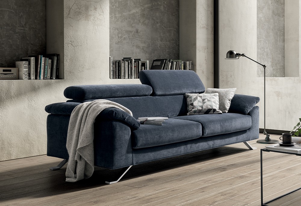 Divani Outlet, Poltrone e Letti a Prezzi Scontati