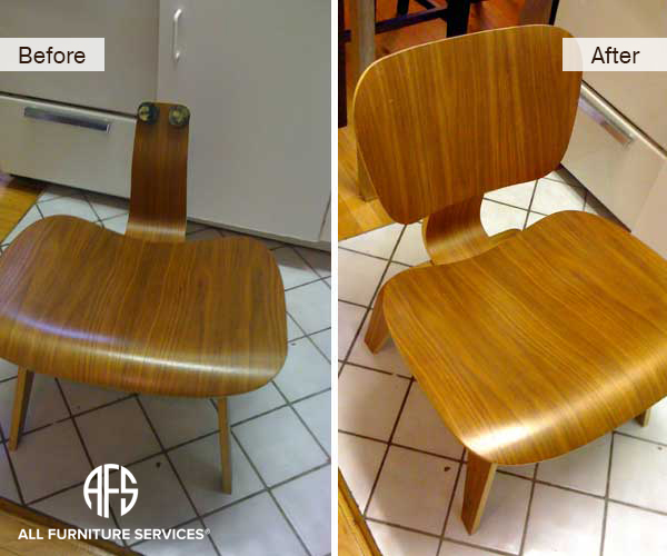 Chair Back Repair Sofa Disassembly