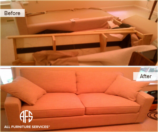 Sofadisassemblingassembling Sofa Dismantling