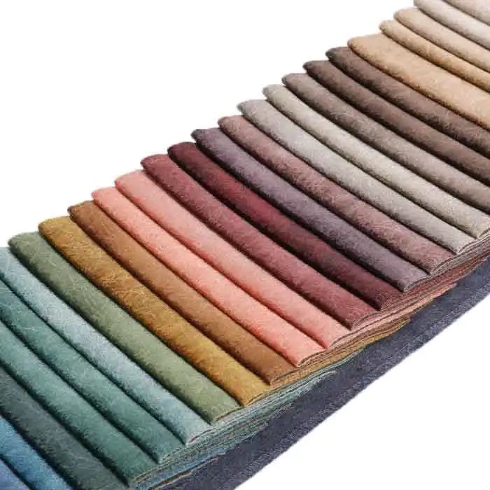 Wholesale China sofa fabric for furniture, high quality upholstery