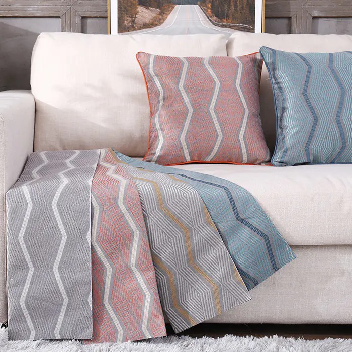 Wholesale Wholesale new jacquard fabric for sofa furniture Suppliers