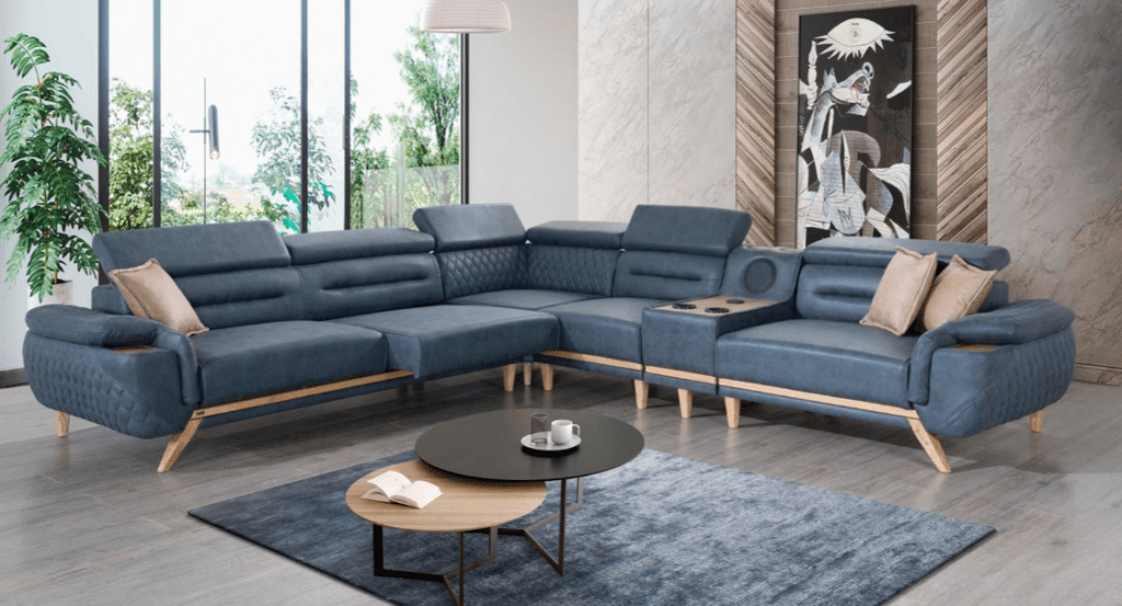 Reasons to Buy a Turkish Sofa Sofa From Turkey