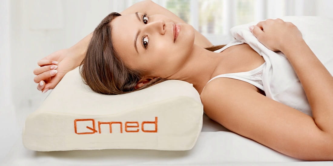 Contour Orthopedic Pillow Sofa Galaxy