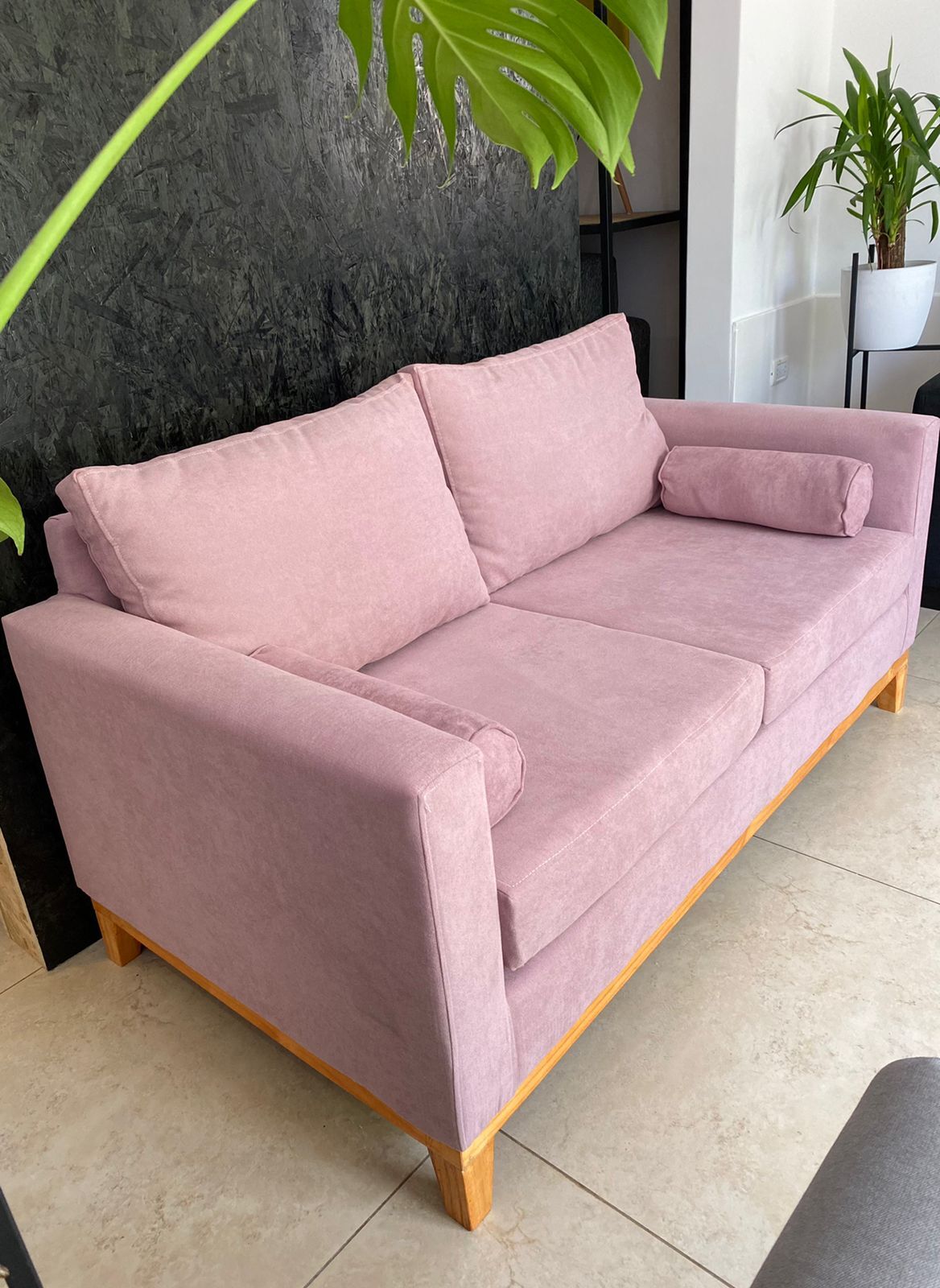 Sofá Huella Sofa House