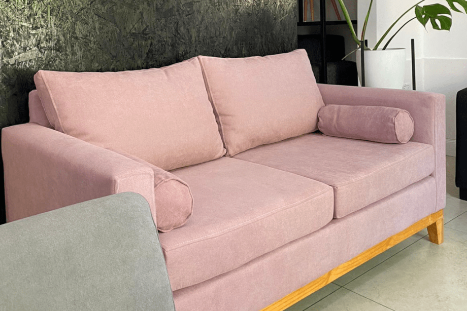 Showroom Sofa House