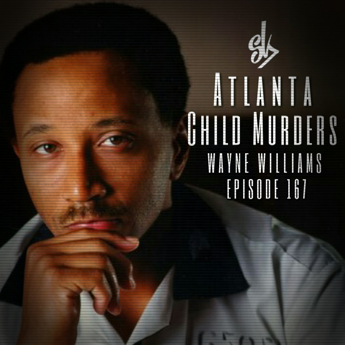 Episode 167 Atlanta Child Murders Serial Killer or KKK? Sofa King