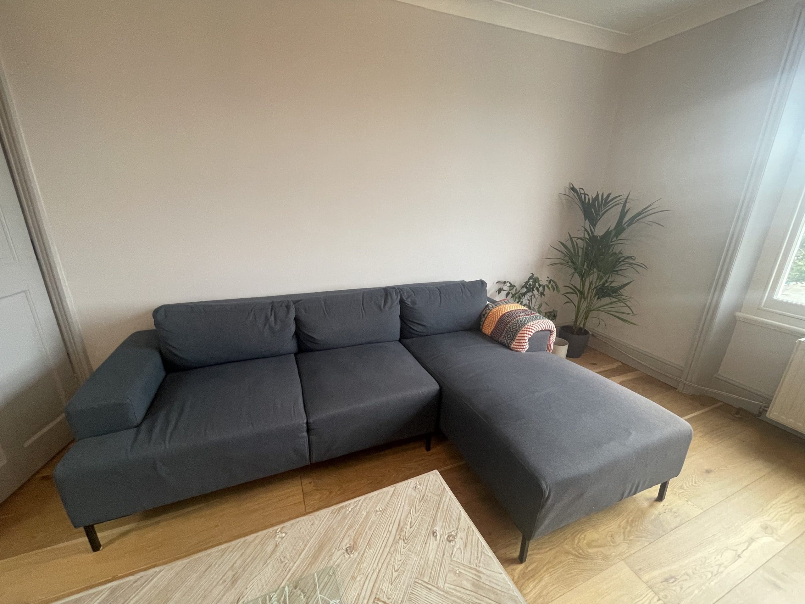 Made Sofa Blue Sofalistic The Sofa Marketplace, buy and sell