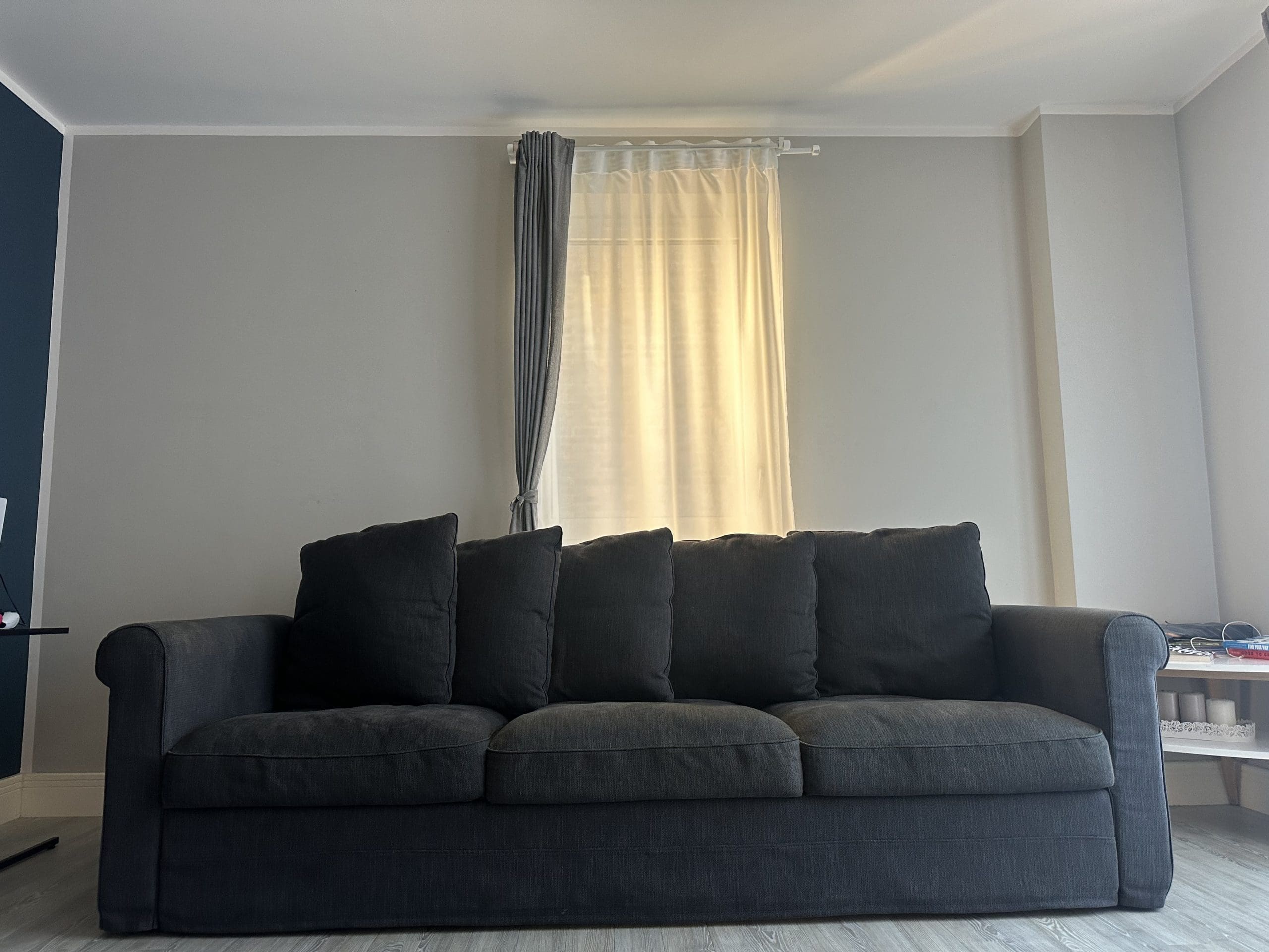 Ikea 3 seat sofa Sofalistic The Sofa Marketplace, buy and sell