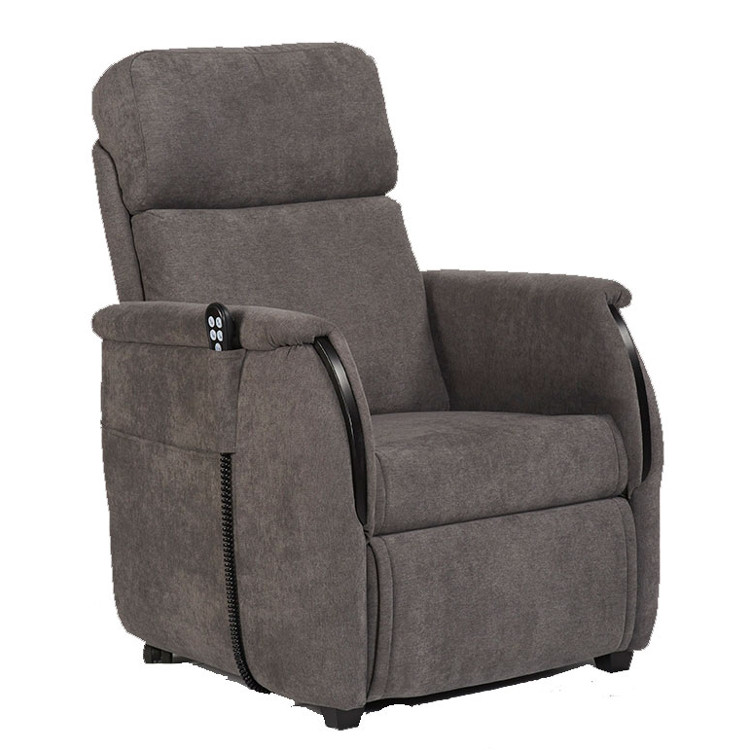 Fauteuil releveur électrique Confort Virtuo, 2 moteurs Sofamed