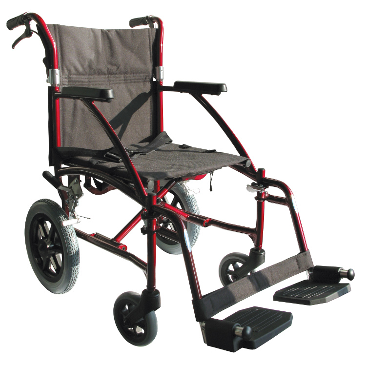 Fauteuil de transfert STAN léger et pliant