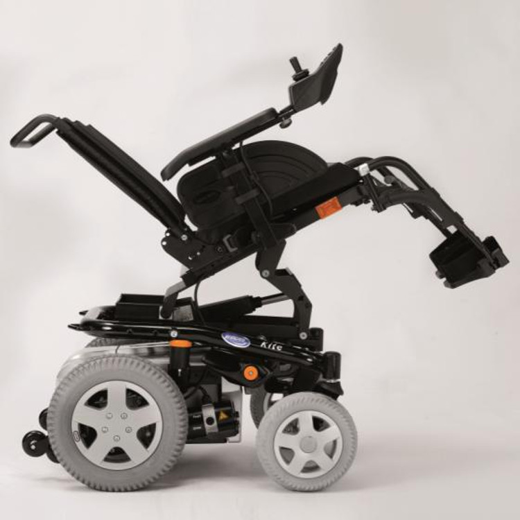 Fauteuil roulant électrique Kite Plus Sofamed