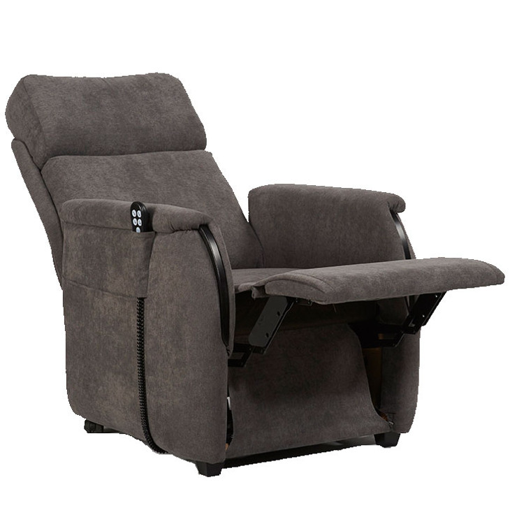 Fauteuil releveur électrique Confort Virtuo, 2 moteurs Sofamed