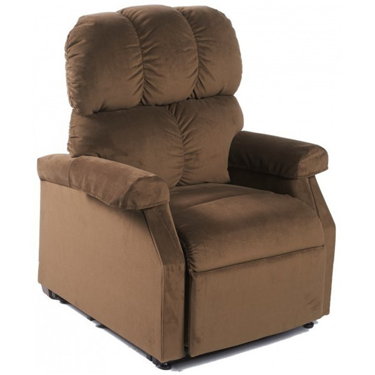 Fauteuil releveur électrique Confort Plus Mini, 1 moteur Sofamed