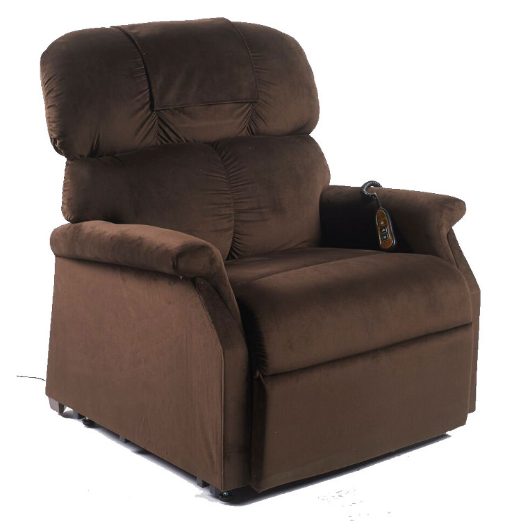 Fauteuil releveur électrique Confort spécifique Taille XXL Sofamed
