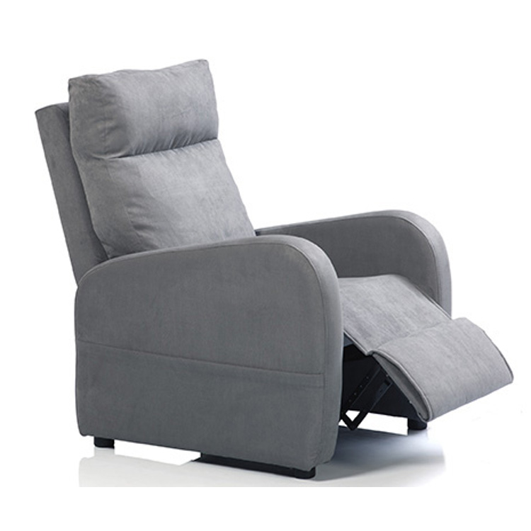 Fauteuil releveur électrique Victor 2 moteurs Sofamed