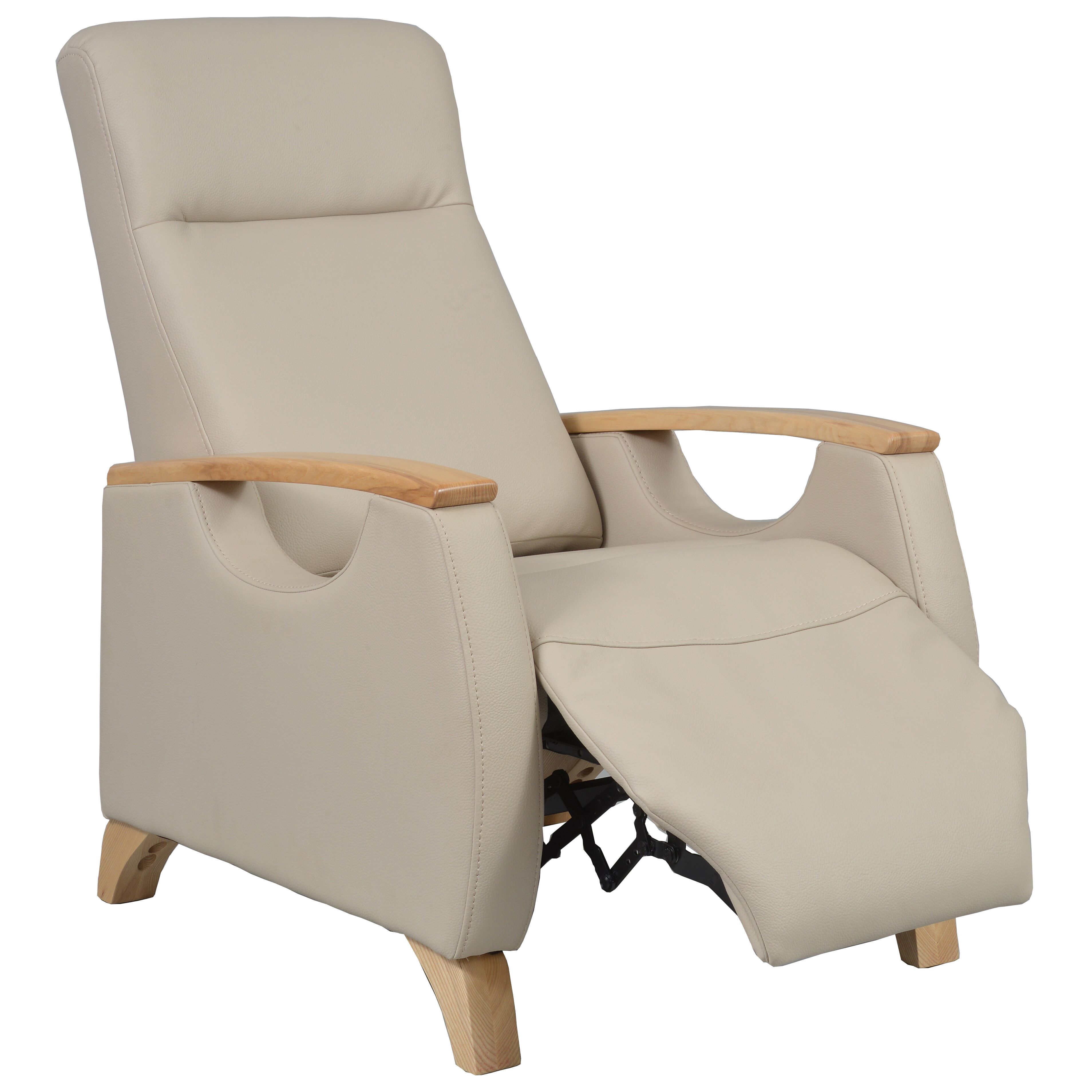 Fauteuil relax manuel Adagio Sofamed