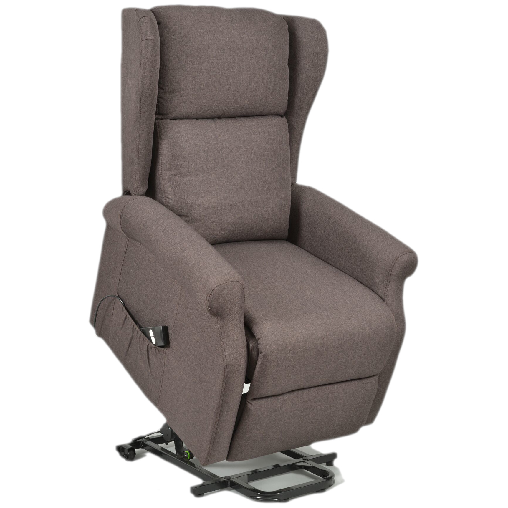 Fauteuil releveur électrique Seniortys Cambridge 1 moteur Sofamed