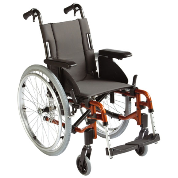 Location Fauteuil roulant Action 3 JUNIOR Sofamed