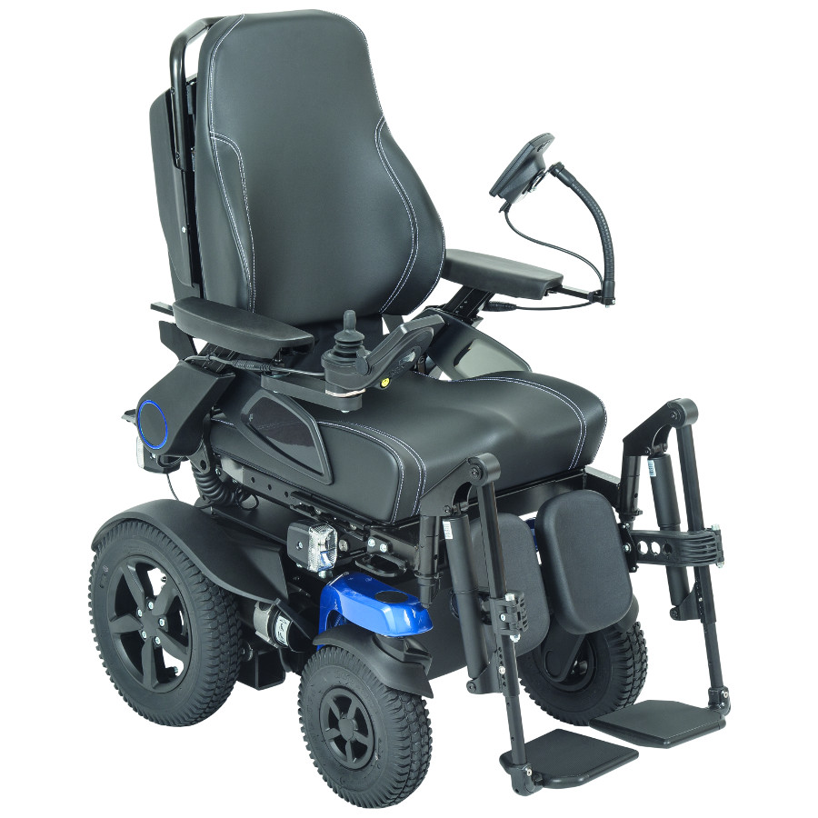 Fauteuil roulant électrique Juvo B6 Sofamed