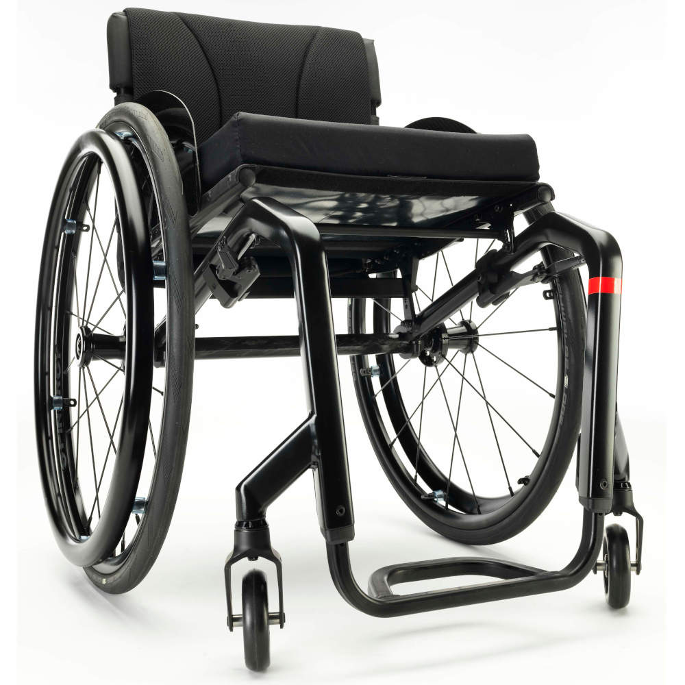 Fauteuil Roulant manuel léger Küschall KSeries 2.0 Fauteuil Roulant