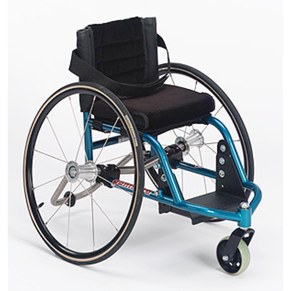 Fauteuil roulant manuel pour enfant Panthera Micro Sofamed