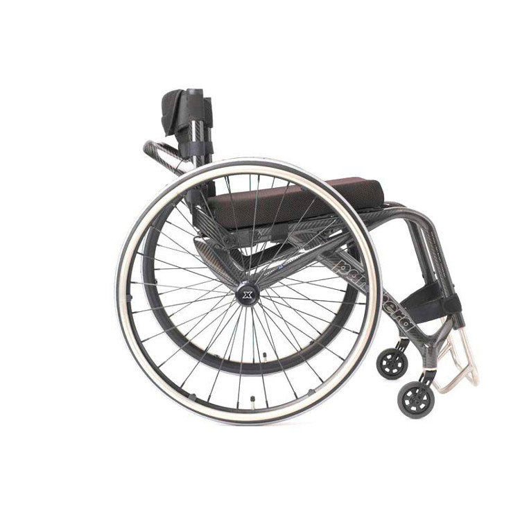 Fauteuil roulant manuel léger Panthera X Sofamed