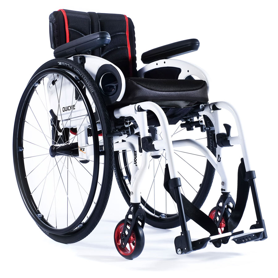 Achat fauteuil roulant