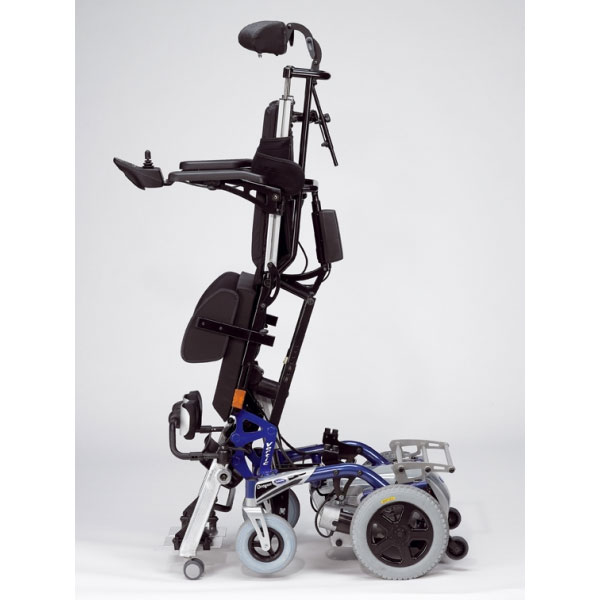 Fauteuil Verticalisateur Dragon Vertic