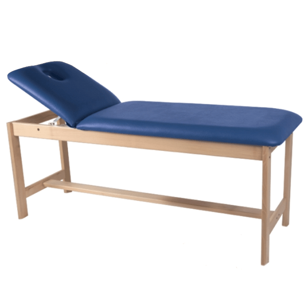 Table De Massage Non Pliante C 153 Camillas Rochi