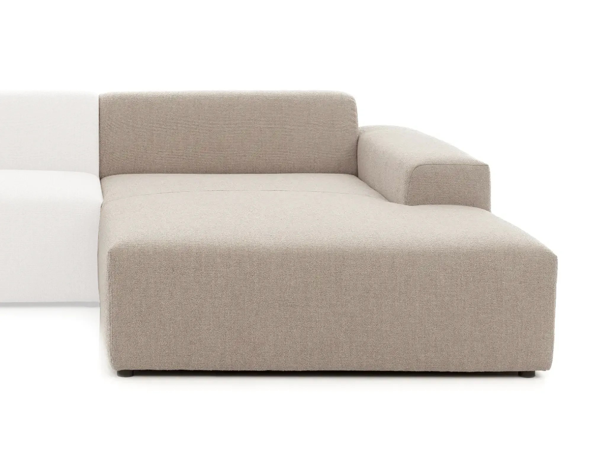 Zeus XL CHAISELONG MODUL Sofanova