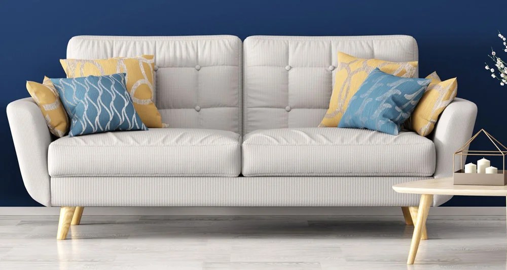 bed reupholstery Dubai