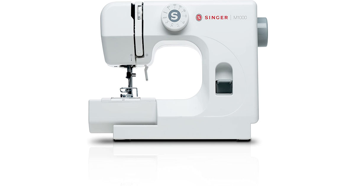 温哥华购物情报网 Vancouver Shopping Tips & Coupons So Far So CheapAmazon：SINGER M1000 Sewing Machine只卖