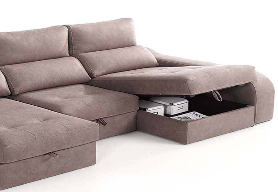 Lyon Sofás Alicante