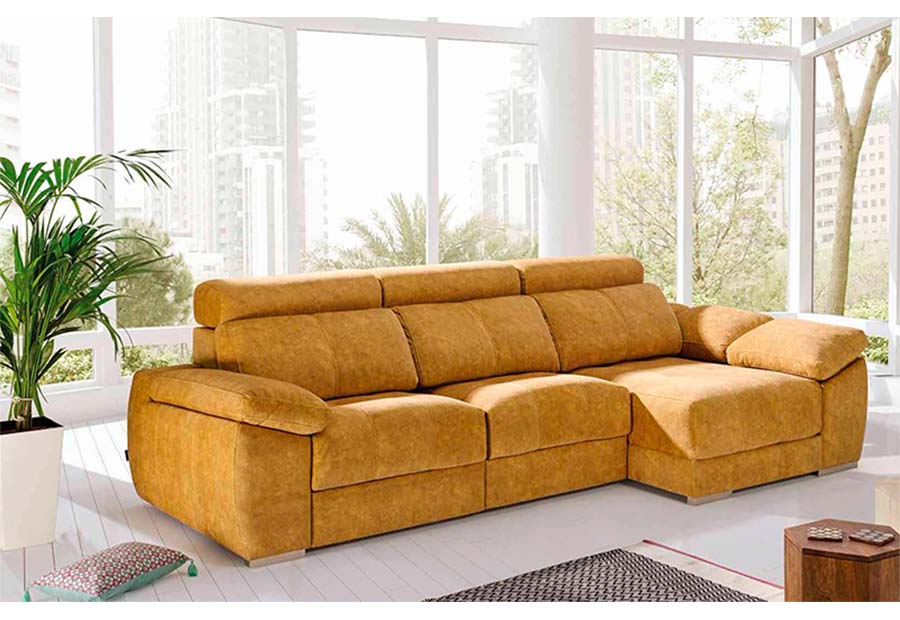 Budapest Sofás Alicante