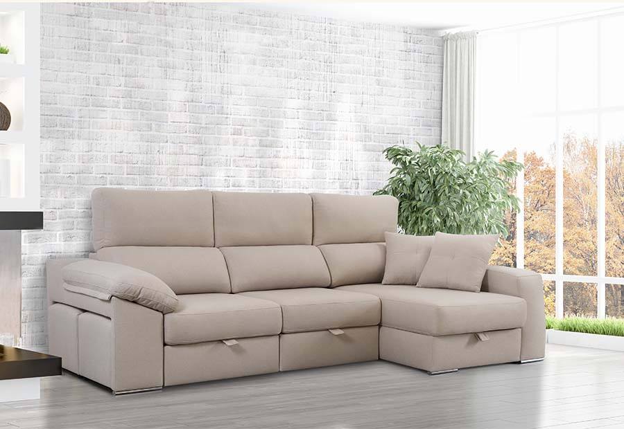 Hash Sofás Alicante