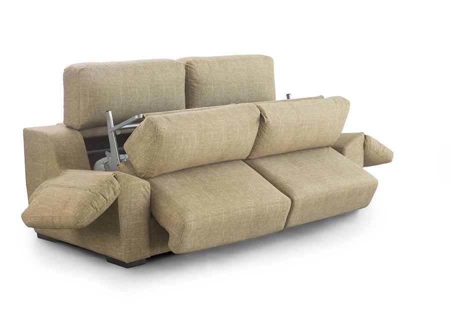 Roma Sofás Alicante