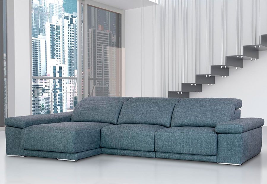 Fresh Sofás Alicante