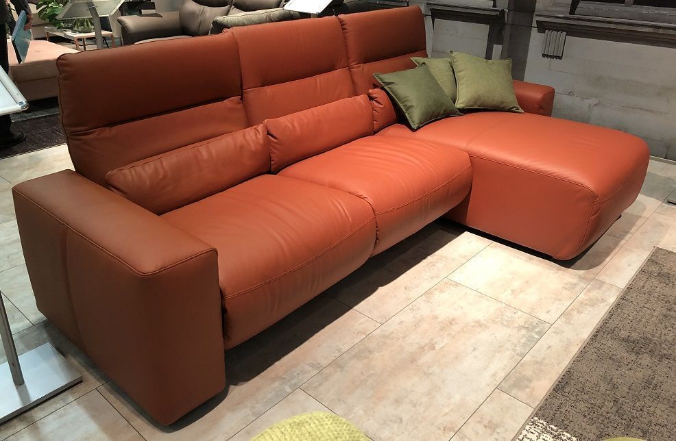 ¿Sofás cheslong, rinconera o meridian? ¿Cuál es la mejor opción?