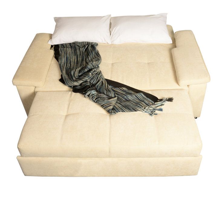 ¿Qué hay que tener en cuenta a la hora de elegir un sofá cama o un sofá