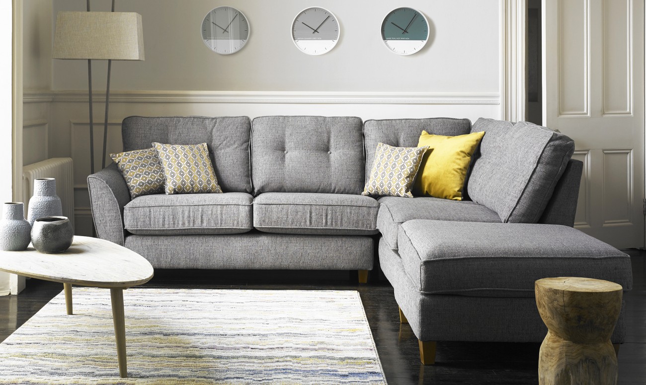 Sofas, Flooring, Beds, Ranges & Beyond Sofas & Beyond