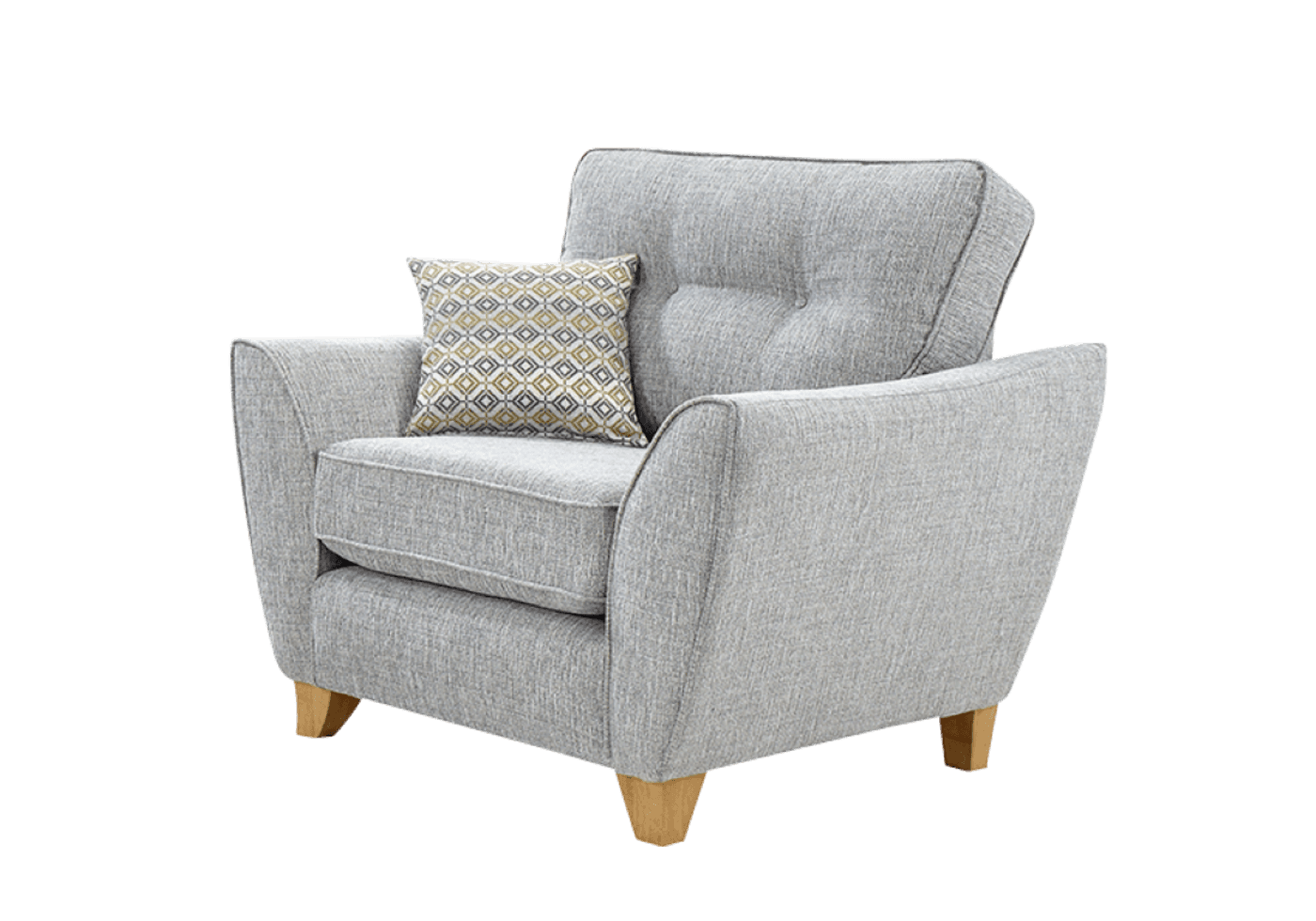 Michelle Fabric Sofa Sofas & Beyond